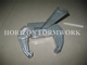 Casted Iron Quick Acting Clamp Formwork Accessories for Framax Panel System